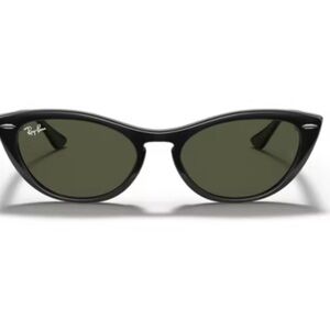 Women’s Cat Eye Raybans
